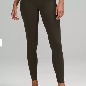 Lululemon align 25” leggings - size 2